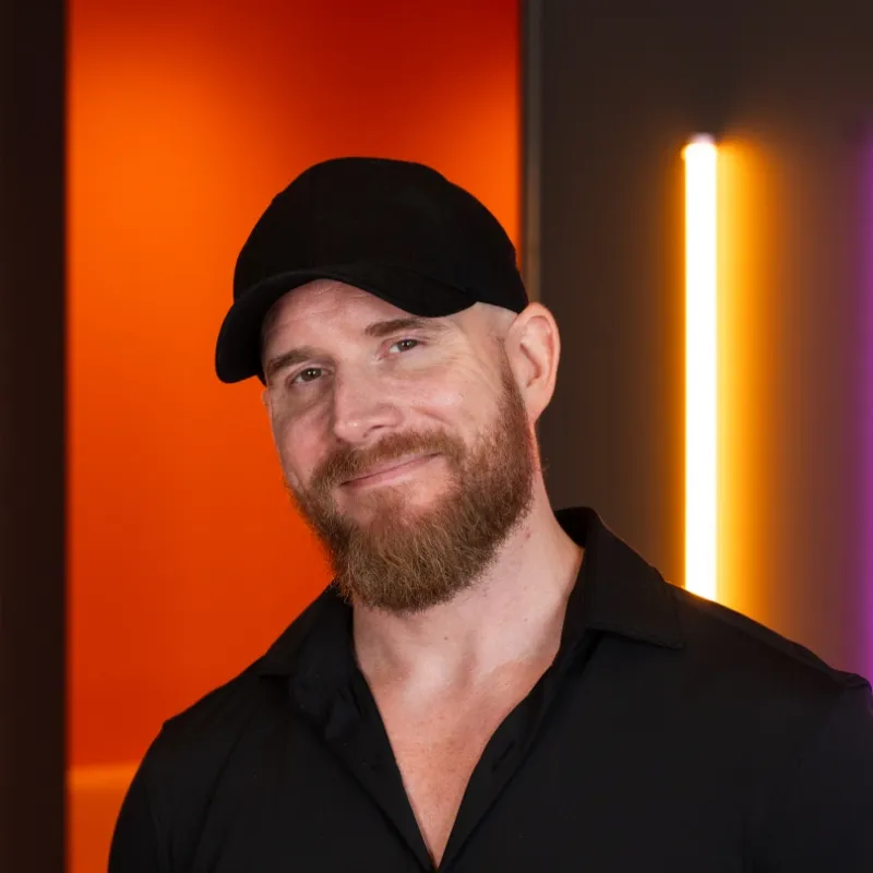 Micke Alm